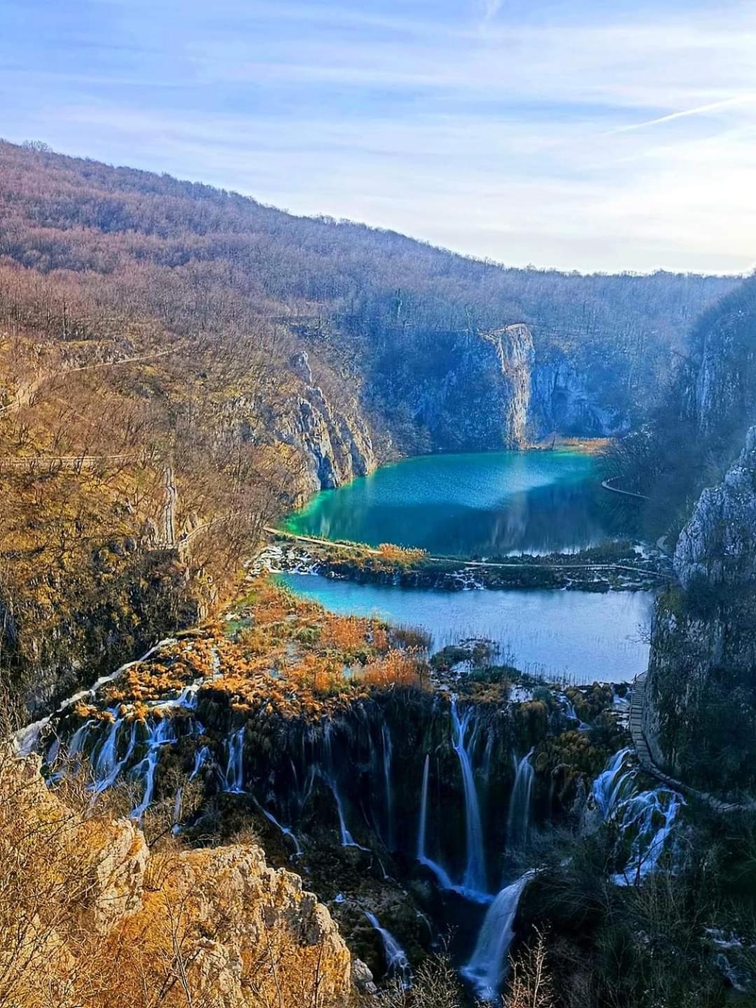 فيلا Plitvice Apis كورينيتسا المظهر الخارجي الصورة
